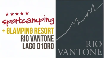 Sportcamping & Glamping Resort Rio Vantone